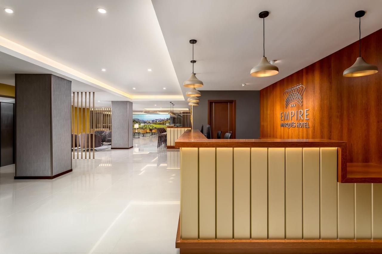Empire Marques Hotel Lisboa