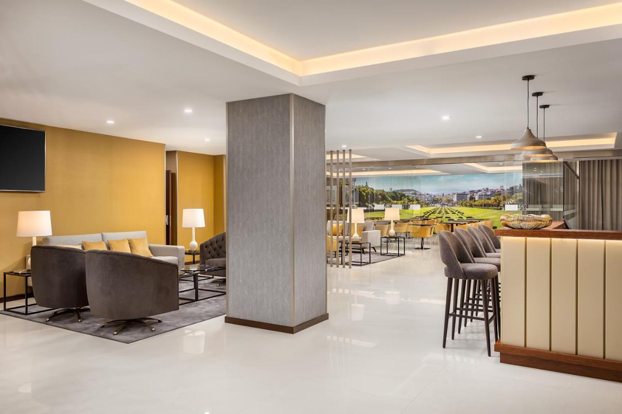 Empire Marques Hotel 3*