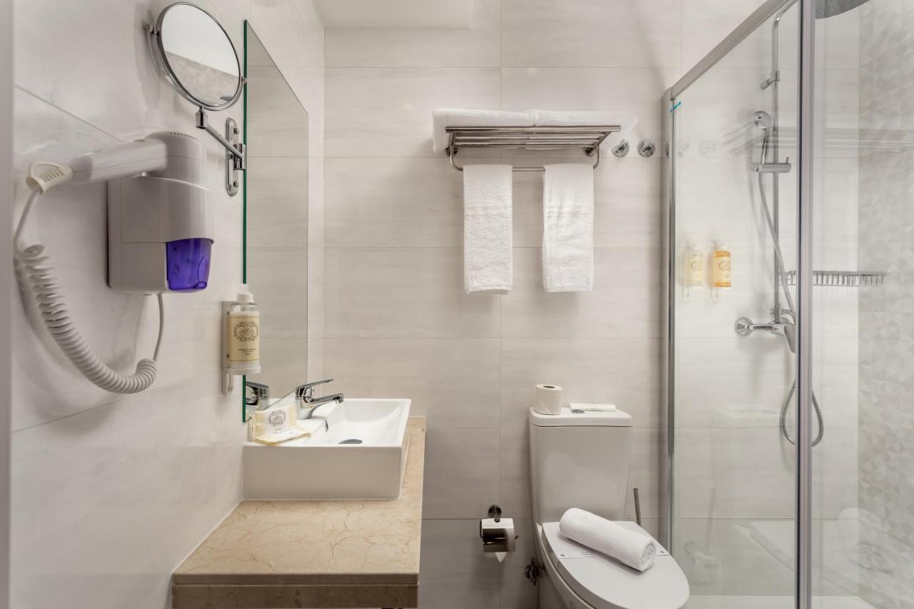 Hotel Empire Marques