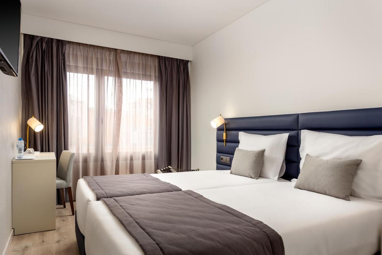 Empire Marques Hotel Lisboa