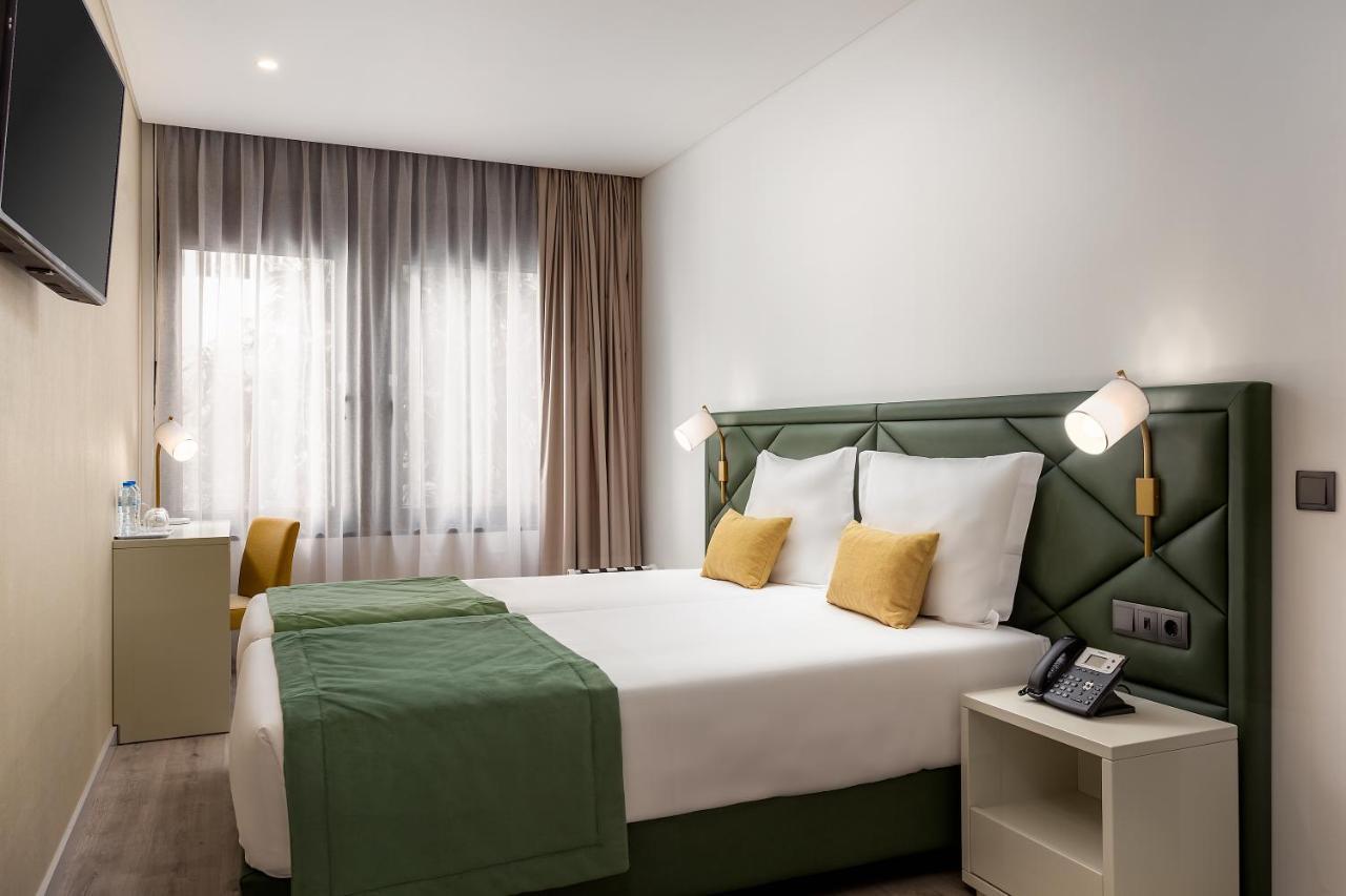 Hotel Empire Marques 3*