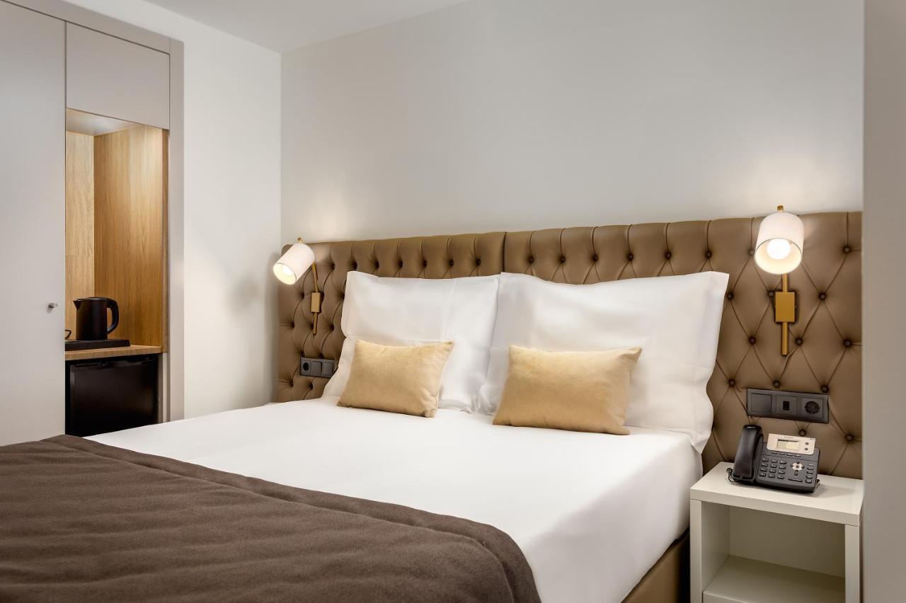 Hotel Empire Marques Lisboa
