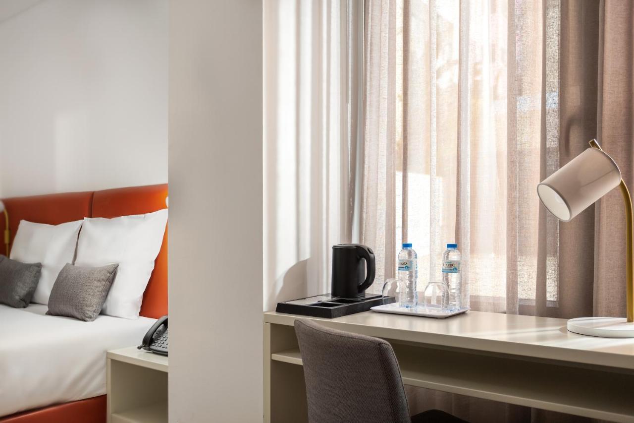 Empire Marques 3* Lisboa