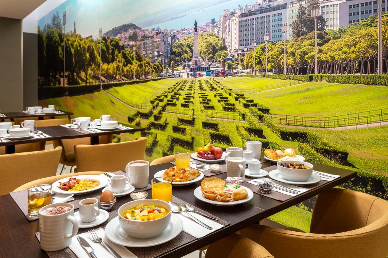 Hotel Empire Marques Lisboa