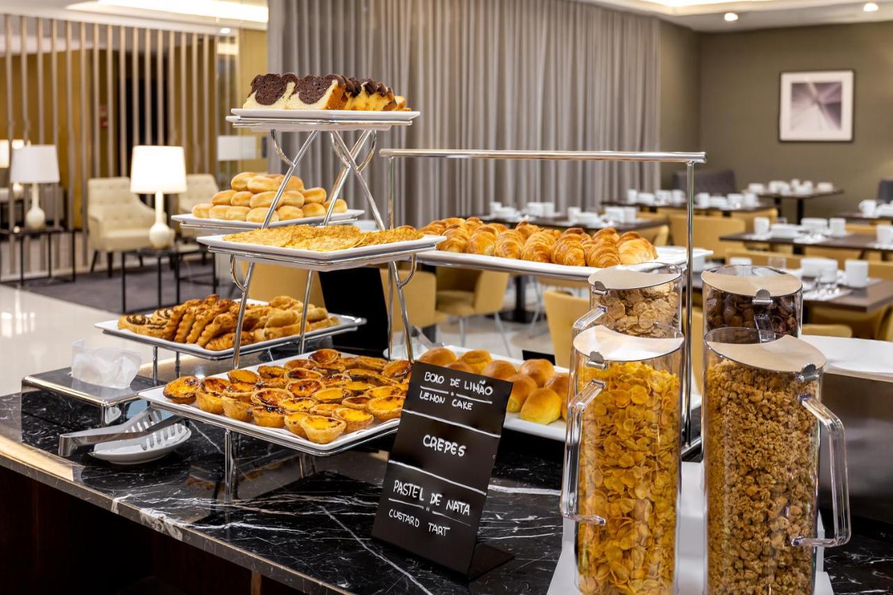 Hotel Empire Marques Lisboa