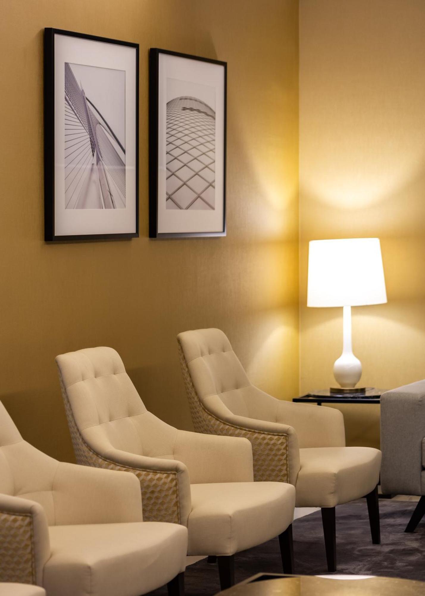 Hotel Empire Marques Lisboa