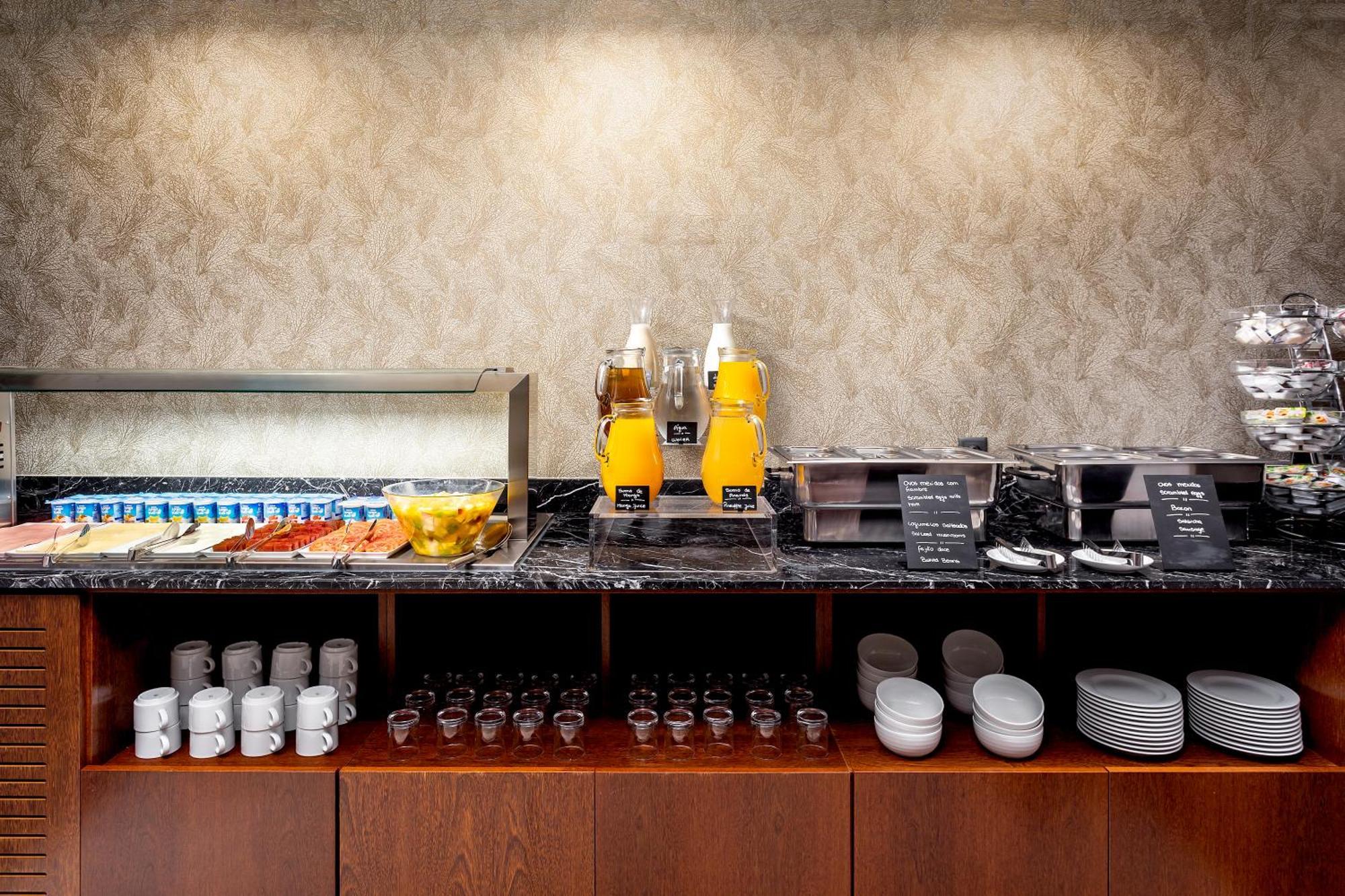 Hotel Empire Marques